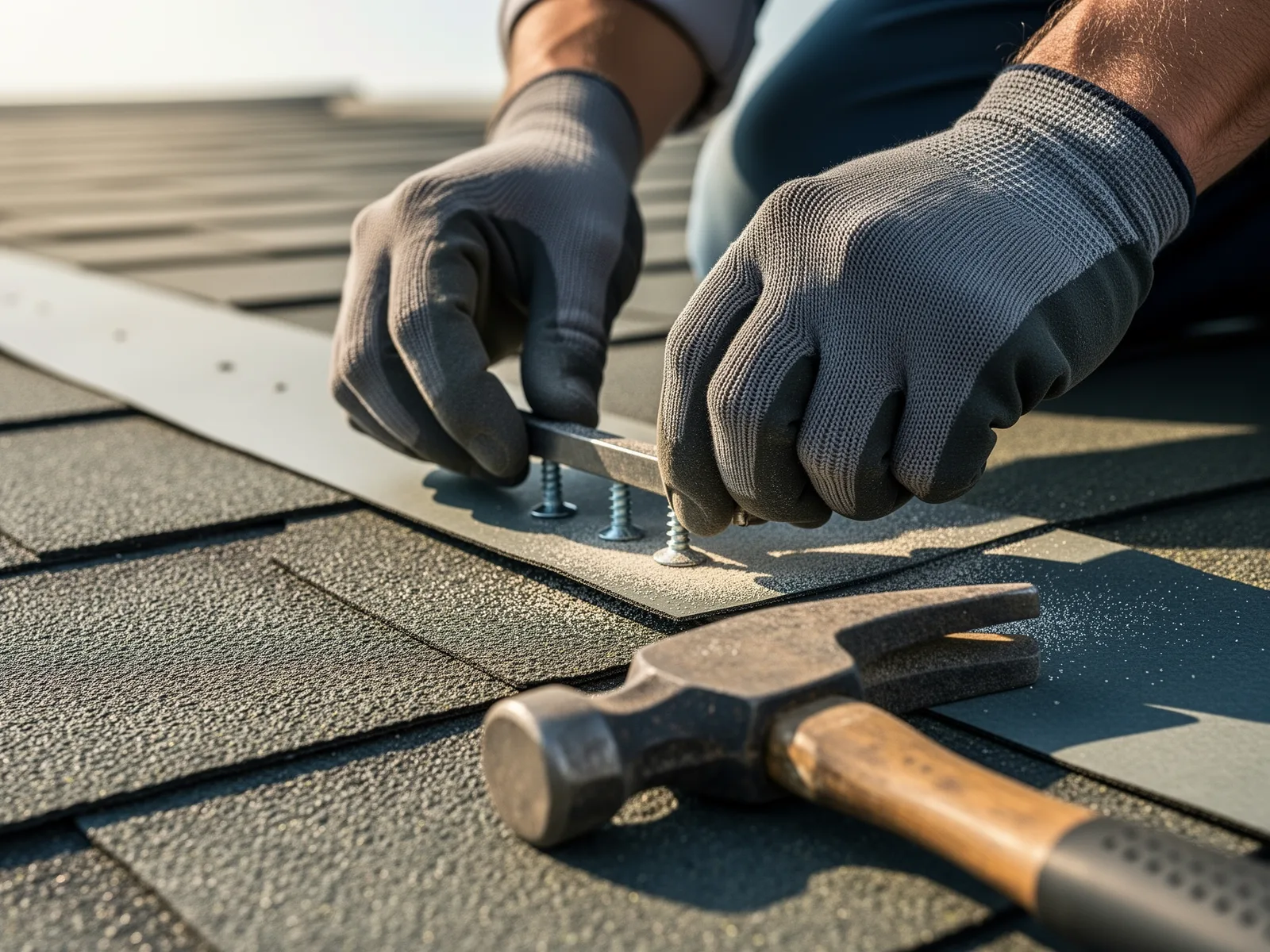 Why choose Fascia Repair in Winter Park, CO